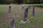 Fowler Cemetery Image 17