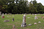 Fowler Cemetery Image 23