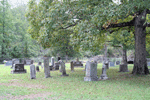 Fowler Cemetery Image 28