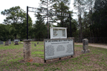 Fowler Cemetery Image 30