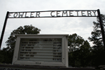 Fowler Cemetery Image 31